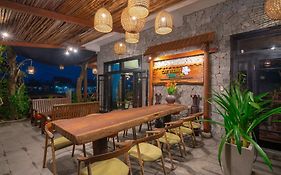Cat Tuong Boutique Villas