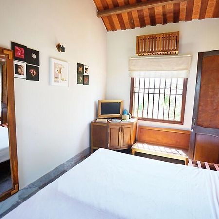 Cat Tuong Boutique Villas Hoi An Exterior foto