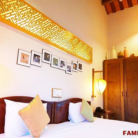 Cat Tuong Boutique Villas Hoi An Exterior foto