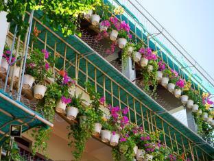 Cat Tuong Boutique Villas Hoi An Exterior foto
